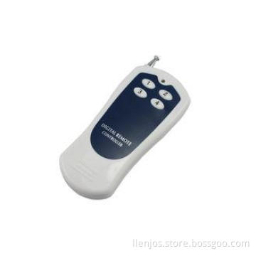 GSM remote control YET112D-4